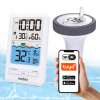 Digitálny bazénový teplomer Meteo