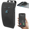 BLUETOOTH PRIJÍMAČ DO AUTA, BEZDRÔTOVÝ, HANDSFREE, VIDLICOVÝ
