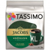 Jacobs Kronung XL kapsuly Tassimo