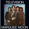 LP Television: Marquee Moon LTD | CLR