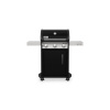 Weber Plynový gril Spirit E-315 GBS