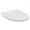 Ideal Standard i.Life A WC doska UNI, biela T467501
