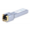 MaxLink SFP+ 1/2.5/5/10G metalický modul, RJ-45, 30m, 10Gbps ML-SFP-RJ45-10G