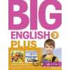 Big English Plus 3: Activity Book - Mario Herrera