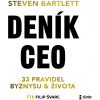 Deník CEO