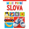 Moje první slova - Green Android