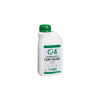 C4 Leak Sealer - tekutý tmel 500 ml, na 150 litrov