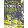 Pán prstenů společenstvo Prstenů - ilustrovaný - J.R.R. Tolkien