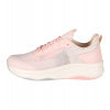 Alpine Pro Hunaba Dámska mestská obuv LBTC499 pink 41