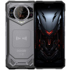 Doogee S200X čierny (Odolný 5G mobil s nočným videním, RAM 12GB, pamäť 512GB, FullHD+ displej 6.72