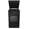 ELEKRICKÁ A PLYNOVÁ RÚRA Gorenje K52CLB Retro 50 cm (8425192210)
