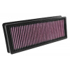 K&N Filters 33-3028 Vzduchový filter