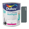 Dulux renovácia kuchyne 2v1 grafit 0.75L