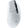 Logitech G305 Recoil biela 910-005291