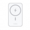 Powerbanka Choetech 10000 mAh biela (B663WH)