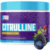 Predtréningový doplnok 6PAK Nutrition citrulínový ovocný prášok 200 g 200 ml