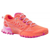 LA SPORTIVA Bushido III Woman Gtx Cherry Tomato/Rose - 39,5