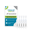 Thea Thealoz Duo Gel tekutý očný gél 30x0,4 g