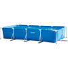 Intex_C Intex 28274 Bazén Rectangular Frame Pool 450 x 220 x 84cm s kartuš. filtráciou 28274