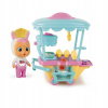 Bábika Cry Babies TM Toys cry babies 20 cm