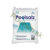POOLSALZ, bazénová soľ - 25 kg balenie / 1ks