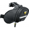 Podsedlová brašna TOPEAK Aero Wedge Pack Micro Quick Click