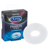 Durex Pleasure Ring - krúžok na penis (priehľadný)