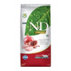 N & D PRIME CAT Adult Chicken & Pomegranate 5kg
