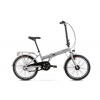 Romet Mestský bicykel ROMET WIGRY CLASSIC S Sivá 2025