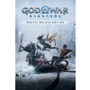 God of War: Ragnarok Deluxe Edition - Steam PC