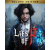 Lies of P Deluxe Edition (DIGITAL) (PC)