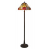 Rábalux 8088 Mirella stojacia lampa s káblovým spínačom