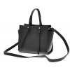 Laura Biaggi kožená crossbody kabelka TS113-10