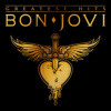 Bon Jovi - Greatest Hits CD (CD)