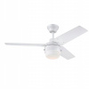 Stropný ventilátor Westinghouse 73042 biely