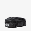 The North Face Base Camp Voyager Duffel 32L Tnf Black/Tnf White 32 l 32 l