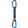 Expreska Climbing Technology Lime set Nylon PRO anthracite/blue 22cm