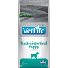 Farmina, Taliansko Farmina Vet Life dog puppy, gastrointestinal 2 kg