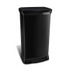 Curver odpadkový kôš DECOBIN pedal 50 l - čierny 02162-929