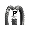 MICHELIN TRACKER 110/90 -19 62R TT