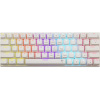 White Shark WAKIZASHI 2 Red Switch White US GK-002211V2