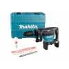 Makita HM002GZ03 Aku búracie kladivo 2x 40V Max