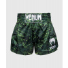 Muay Thai šortky Venum Classic - Forest Camo Velikost: L