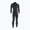 Pánsky plavecký neoprén ION Element 3/2 mm Back Zip black