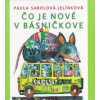 Čo je nové v básničkove