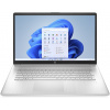 HP 17-cp3004nc, strieborný B1FU5EA#BCM