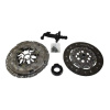 Spojková sada - spojka AUDI SEAT ŠKODA OCTAVIA II SUPERB II YETI VW (VAG 02A141165A 02A141165B 02A141165D 02A141165E 02A141165G 02A141165M 03G141015F 03G141015G 03G141015N 03L141015P 06F141015B 1K0721