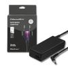 Qoltec Nabíjačka pre Lenovo 40W | 20V | 2A | 5.5 * 2.5 | + napájací kábel