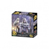 PRIME 3D puzzle Zimná sova 150 ks