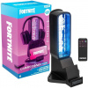 Paladone Fortnight Desk Headphone Stand With Light